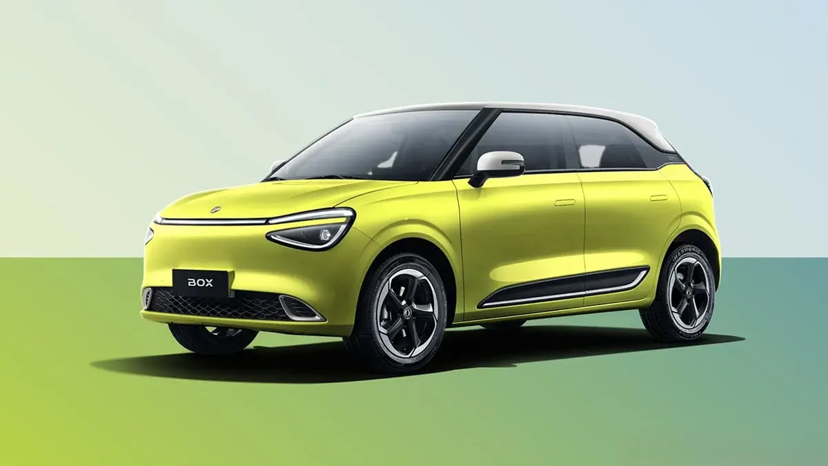 Dongfeng-BOX-EV-Electrische-Auto-Beste-Keuze-LIME